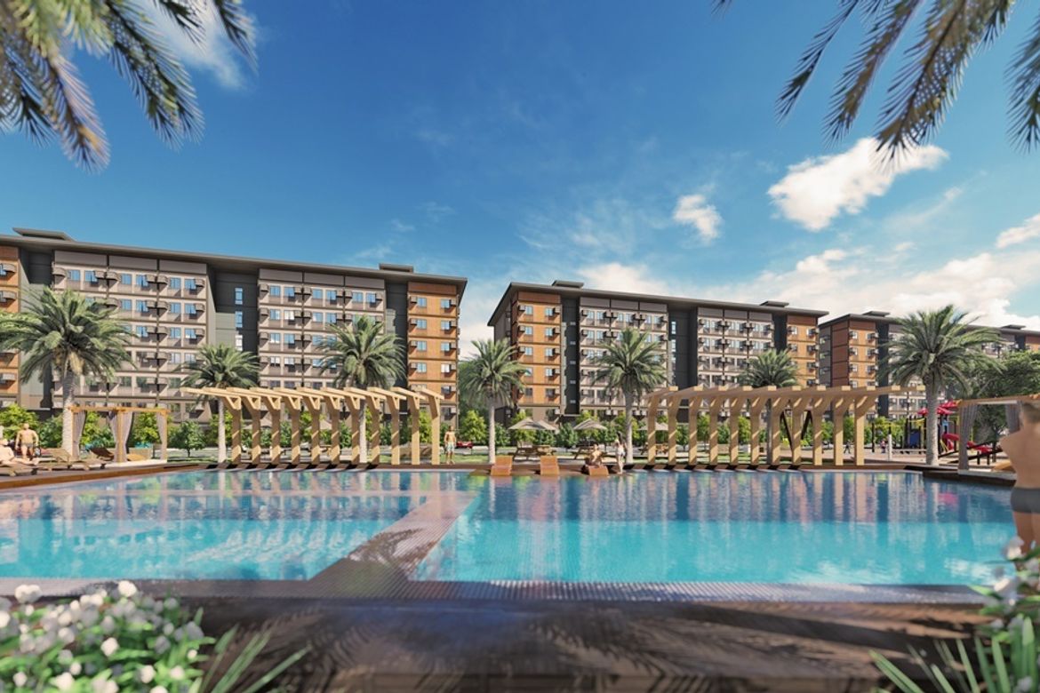 1 Bedroom Condo for Sale in The Sonnet, Bagtas, Tanza, Cavite – photo 8