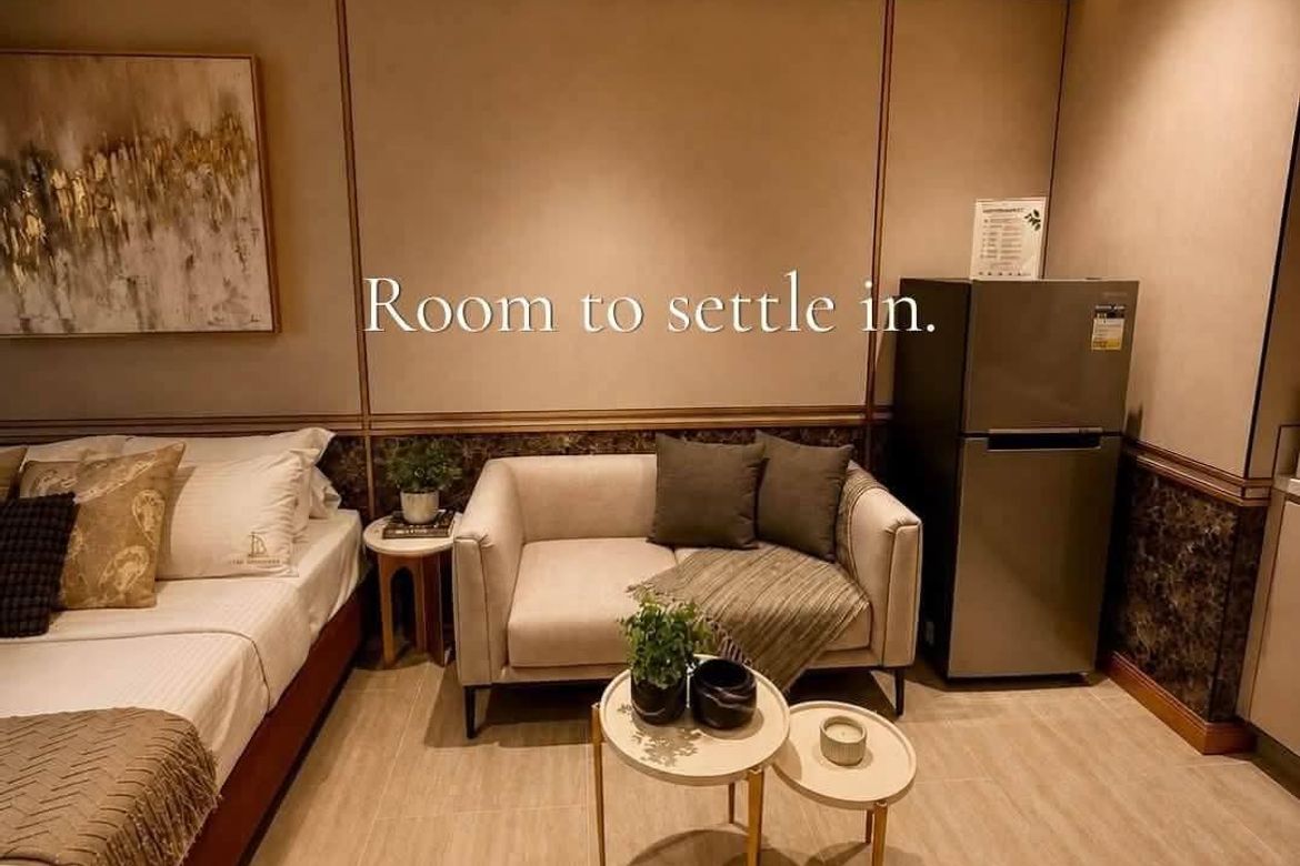 1 Bedroom Condo for Sale in The Spinnaker at Club Laiya, Laiya-Aplaya, San Juan, Batangas – photo 2