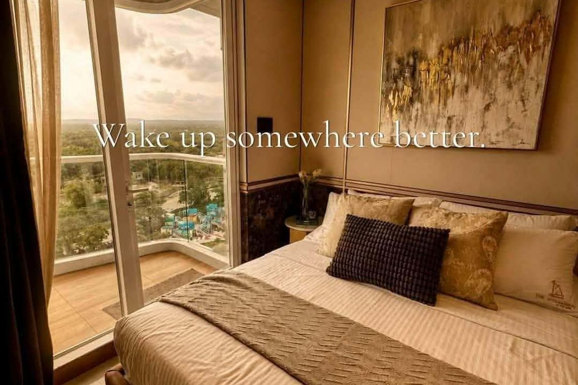 1 Bedroom Condo for Sale in The Spinnaker at Club Laiya, Laiya-Aplaya, San Juan, Batangas – photo 3