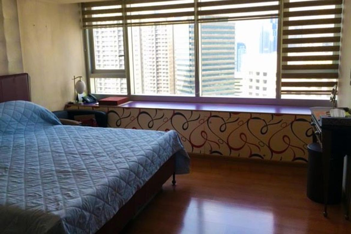 1 Bedroom Condo for Sale in The St. Francis Shangri-La Place, Wack-Wack Greenhills, Mandaluyong, Metro Manila near MRT-3 Shaw Boulevard – photo 6