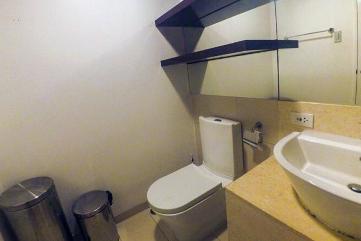 1 Bedroom Condo for Sale in The St. Francis Shangri-La Place, Wack-Wack Greenhills, Mandaluyong, Metro Manila near MRT-3 Shaw Boulevard – photo 7