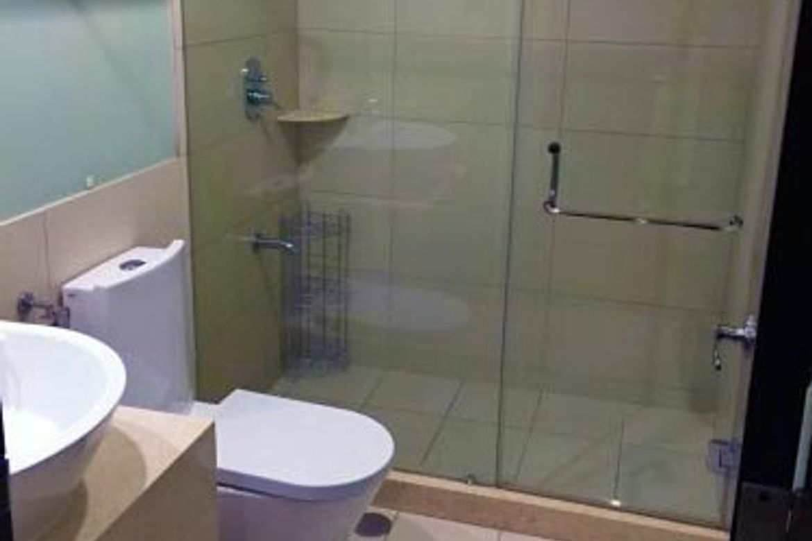 1 Bedroom Condo for Sale in The St. Francis Shangri-La Place, Wack-Wack Greenhills, Mandaluyong, Metro Manila near MRT-3 Shaw Boulevard – photo 7