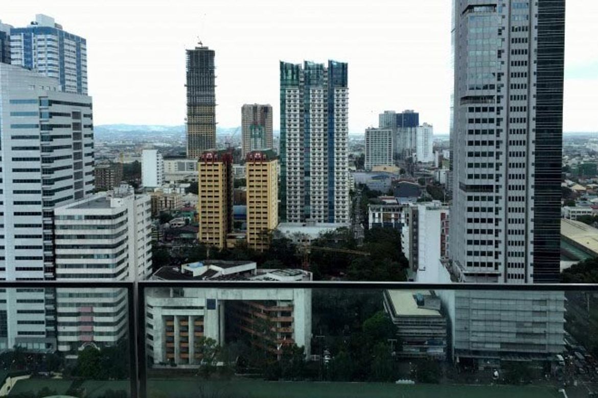 1 Bedroom Condo for Sale in The St. Francis Shangri-La Place, Wack-Wack Greenhills, Mandaluyong, Metro Manila near MRT-3 Shaw Boulevard – photo 6