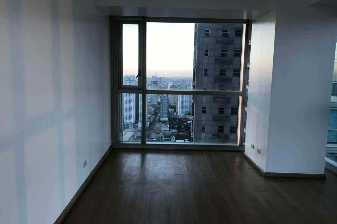 1 Bedroom Condo for Sale in The St. Francis Shangri-La Place, Wack-Wack Greenhills, Mandaluyong, Metro Manila near MRT-3 Shaw Boulevard – photo 2