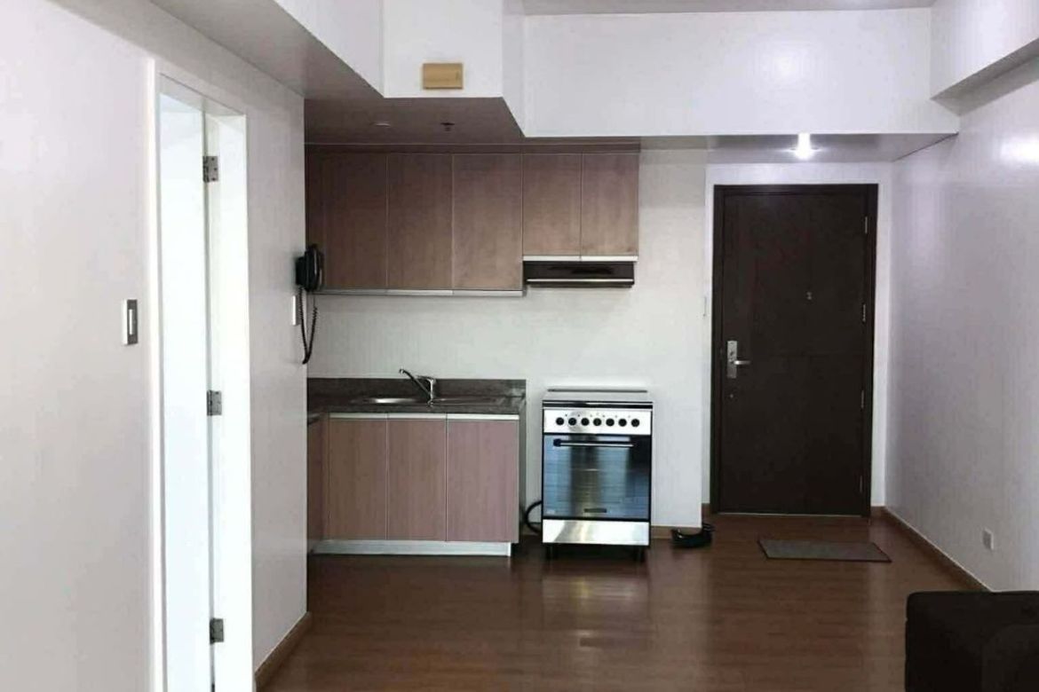 1 Bedroom Condo for Sale in The St. Francis Shangri-La Place, Wack-Wack Greenhills, Mandaluyong, Metro Manila near MRT-3 Shaw Boulevard – photo 4