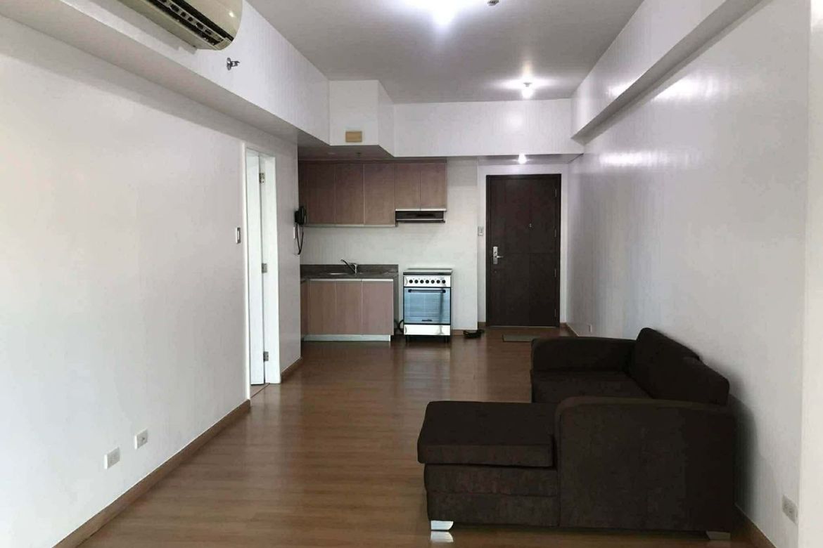 1 Bedroom Condo for Sale in The St. Francis Shangri-La Place, Wack-Wack Greenhills, Mandaluyong, Metro Manila near MRT-3 Shaw Boulevard – photo 8
