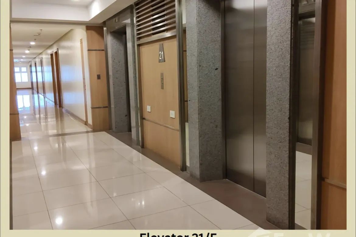 1 Bedroom Condo for Sale in The Trion Towers, BGC, Taguig – photo 14