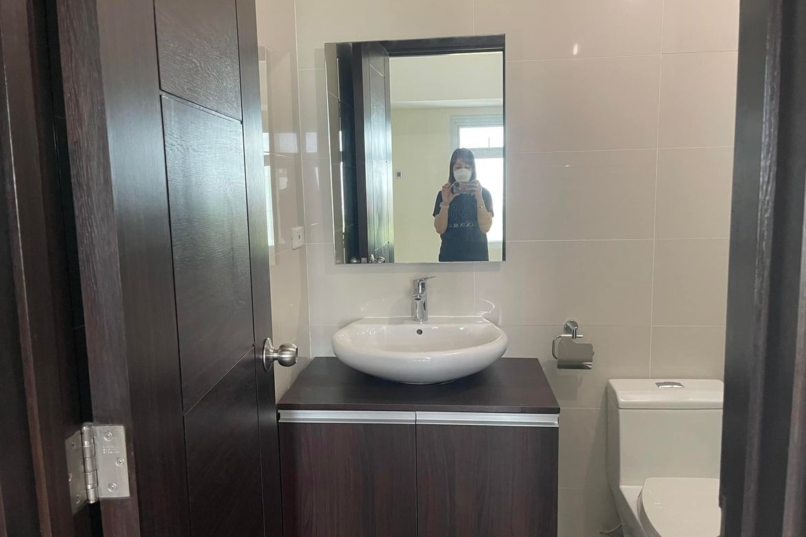 1 Bedroom Condo for Sale in The Trion Towers, BGC, Taguig – photo 7