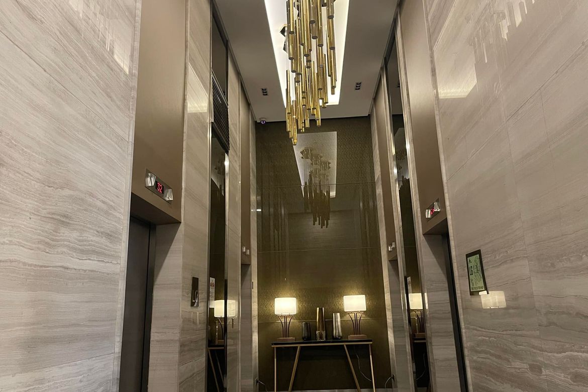 1 Bedroom Condo for Sale in The Trion Towers, BGC, Taguig – photo 12
