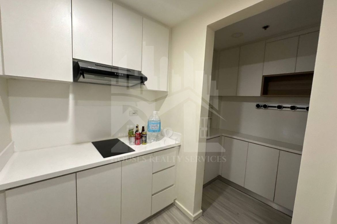 1 Bedroom Condo for Sale in The Trion Towers, BGC, Taguig – photo 3