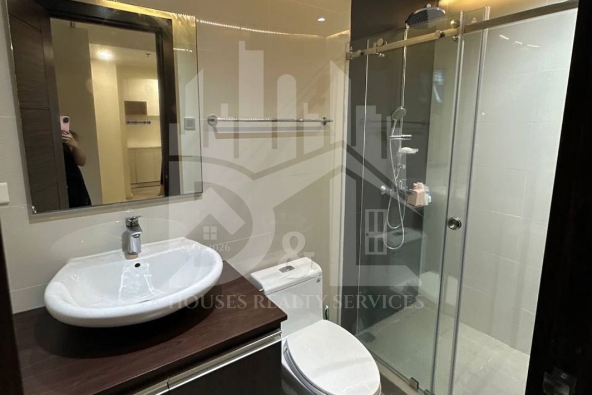 1 Bedroom Condo for Sale in The Trion Towers, BGC, Taguig – photo 7