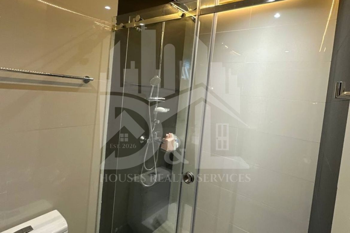 1 Bedroom Condo for Sale in The Trion Towers, BGC, Taguig – photo 9