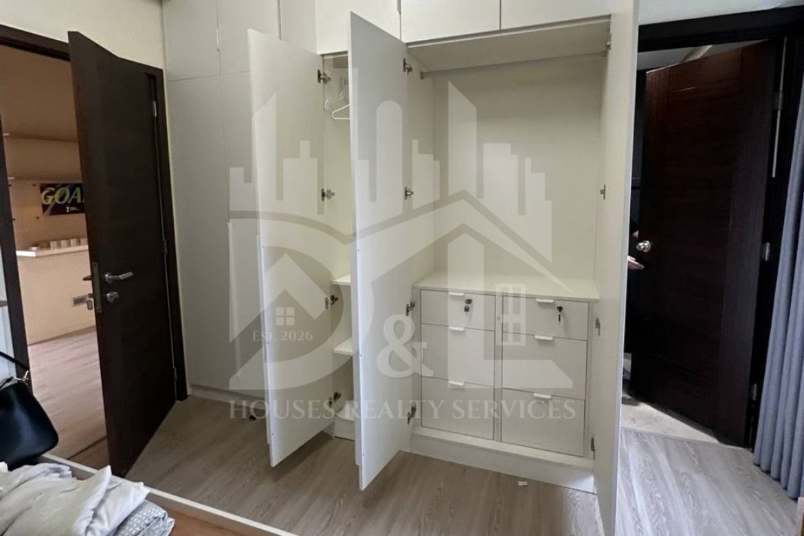 1 Bedroom Condo for Sale in The Trion Towers, BGC, Taguig – photo 11