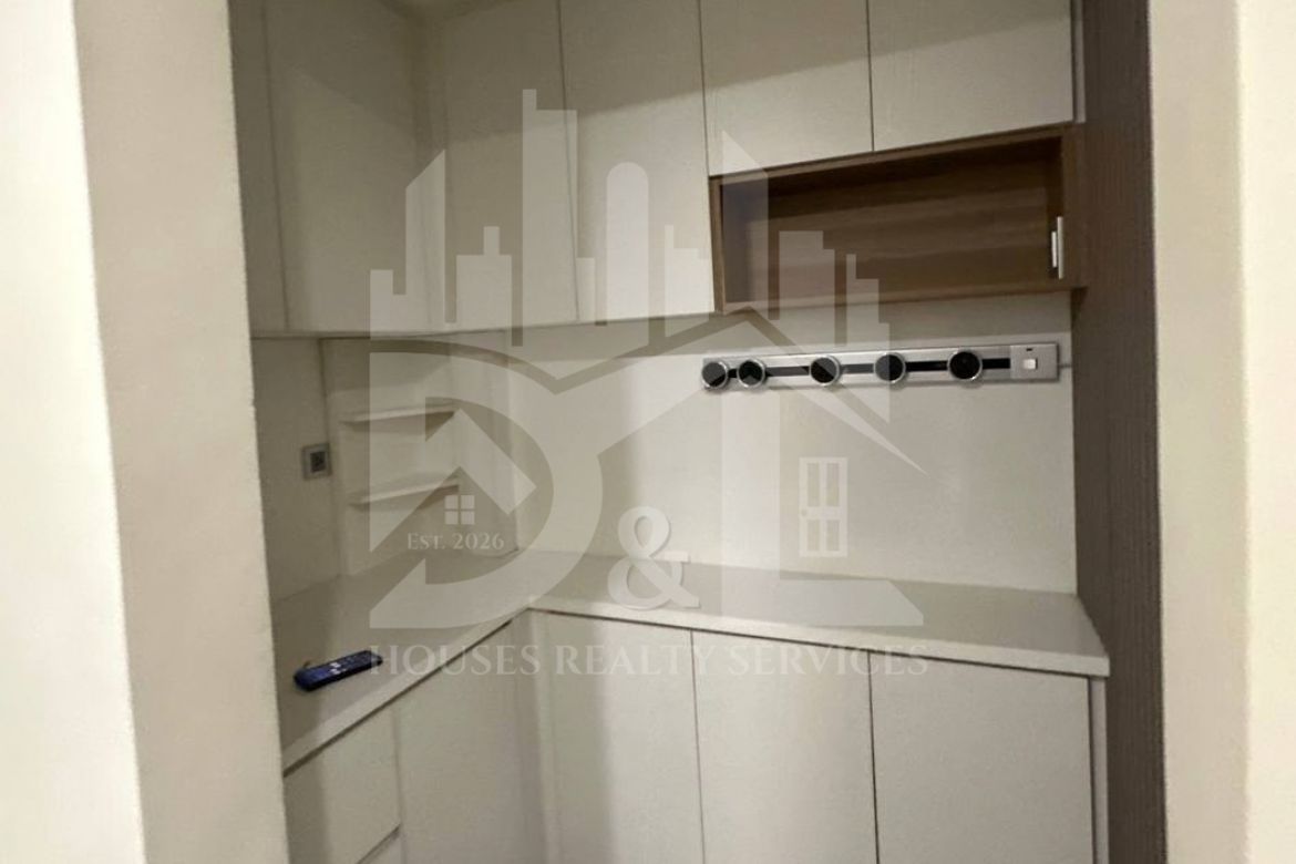 1 Bedroom Condo for Sale in The Trion Towers, BGC, Taguig – photo 12