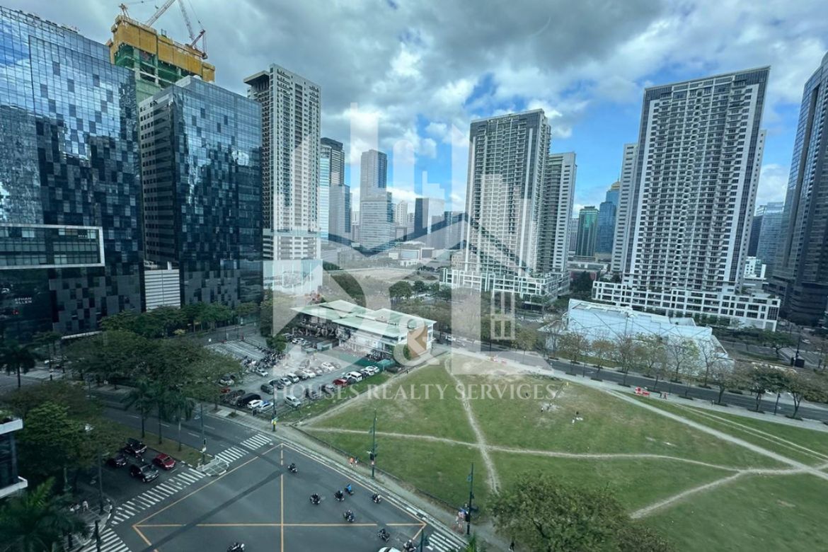 1 Bedroom Condo for Sale in The Trion Towers, BGC, Taguig – photo 15