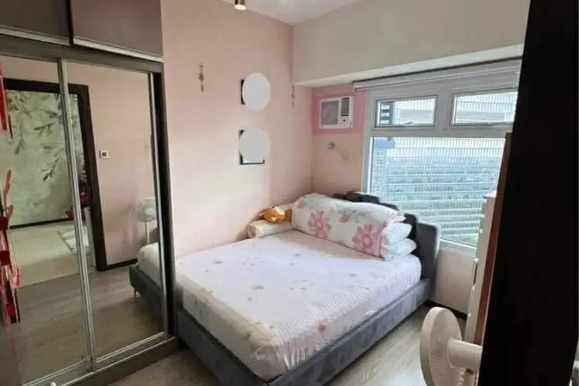 1 Bedroom Condo for Sale in The Trion Towers, BGC, Taguig – photo 7