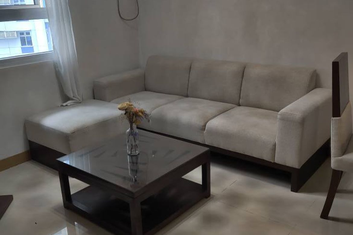 1 Bedroom Condo for Sale in The Trion Towers, BGC, Taguig