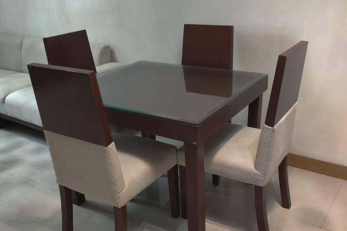 1 Bedroom Condo for Sale in The Trion Towers, BGC, Taguig – photo 3