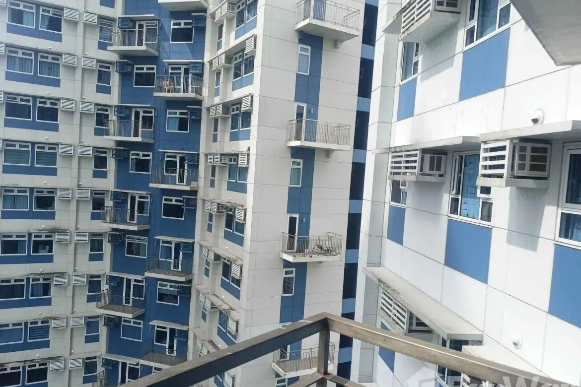 1 Bedroom Condo for Sale in The Trion Towers, BGC, Taguig – photo 8