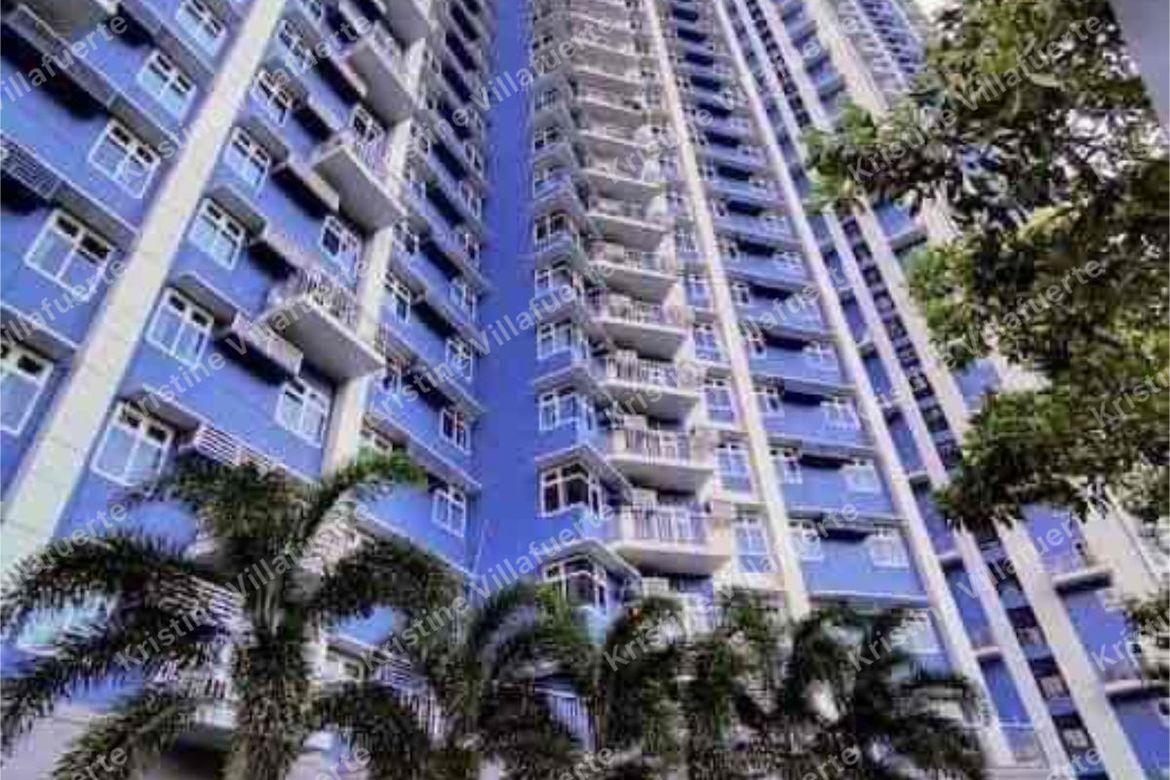1 Bedroom Condo for Sale in The Trion Towers, BGC, Taguig – photo 3