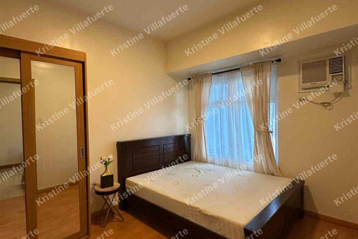 1 Bedroom Condo for Sale in The Trion Towers, BGC, Taguig – photo 15