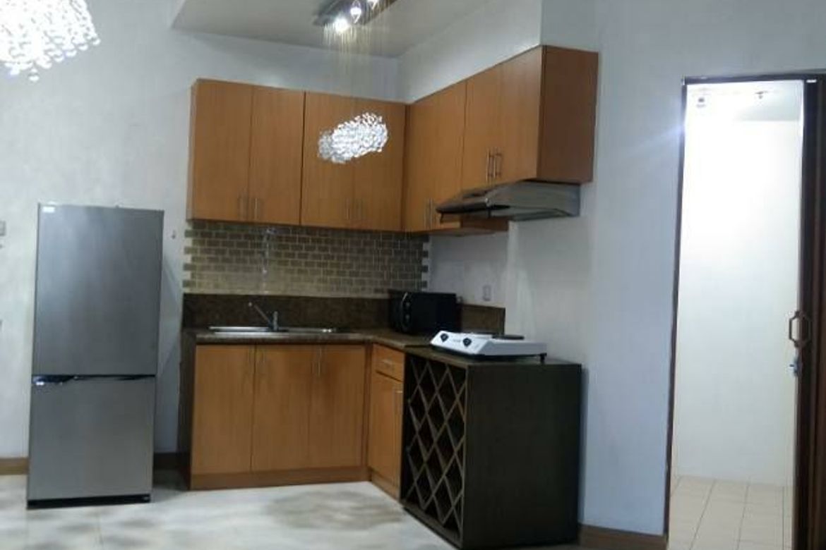 1 Bedroom Condo for Sale in The Trion Towers I, BGC, Taguig, Metro Manila – photo 4