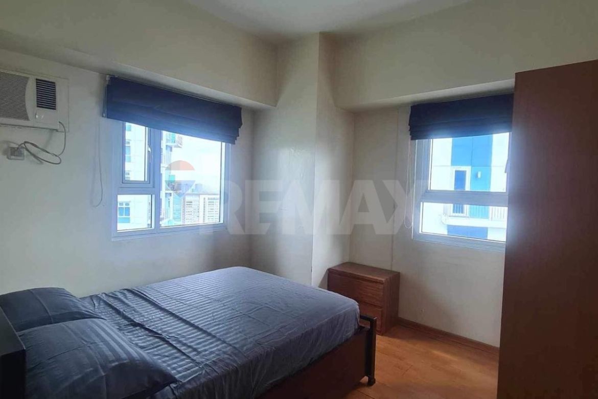 1 Bedroom Condo for Sale in The Trion Towers I, BGC, Taguig, Metro Manila