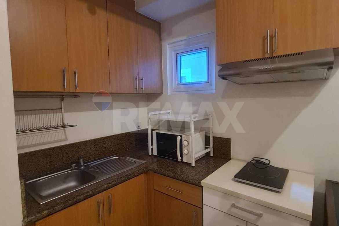 1 Bedroom Condo for Sale in The Trion Towers I, BGC, Taguig, Metro Manila – photo 5