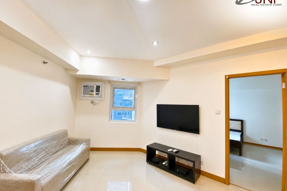 1 Bedroom Condo for Sale in The Trion Towers I, BGC, Taguig – photo 3