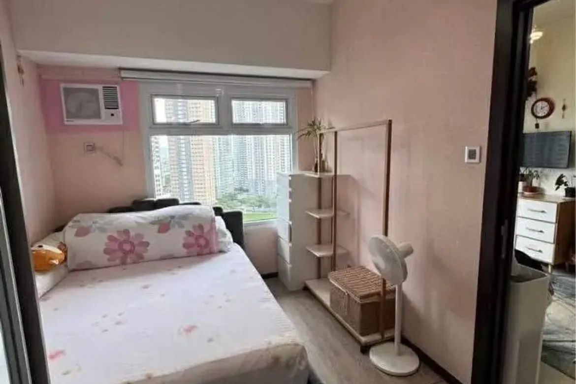 1 Bedroom Condo for Sale in The Trion Towers III, BGC, Taguig – photo 6