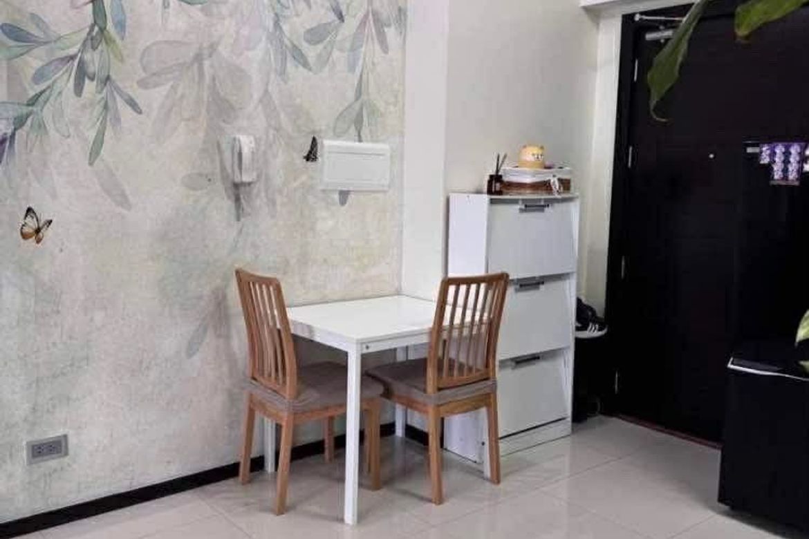 1 Bedroom Condo for Sale in The Trion Towers III, BGC, Taguig – photo 7