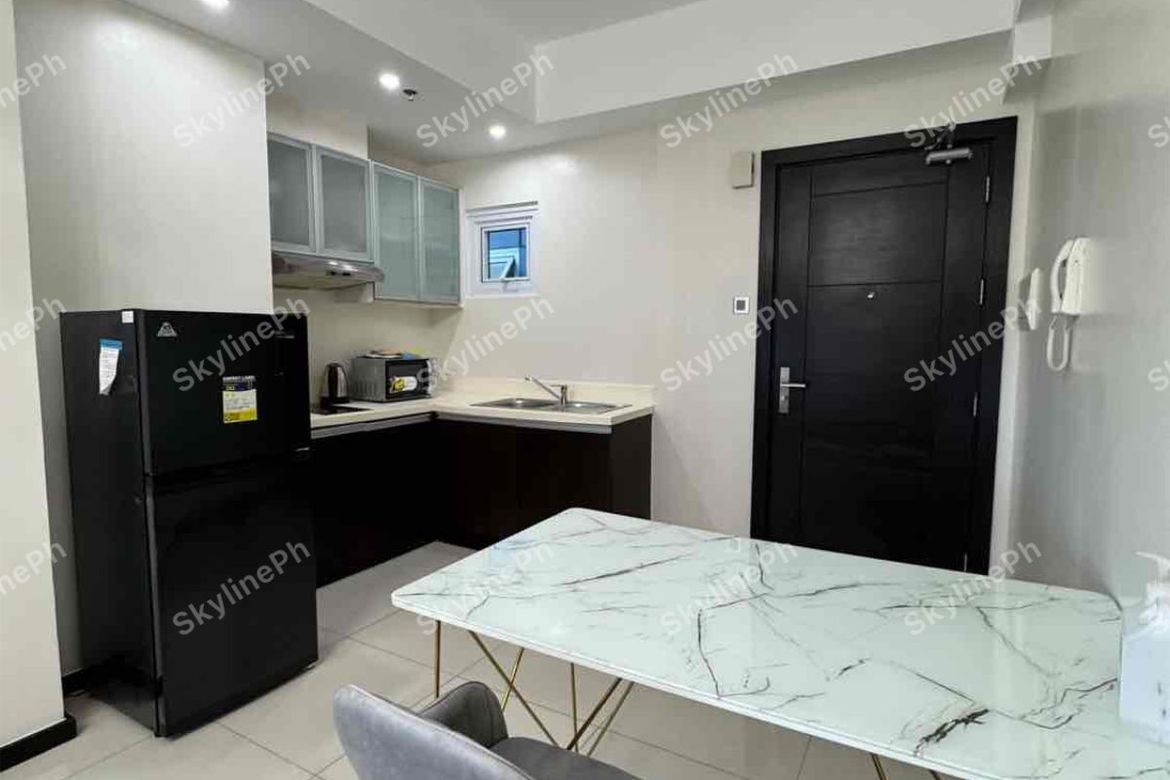 1 Bedroom Condo for Sale in The Trion Towers III, BGC, Taguig – photo 3