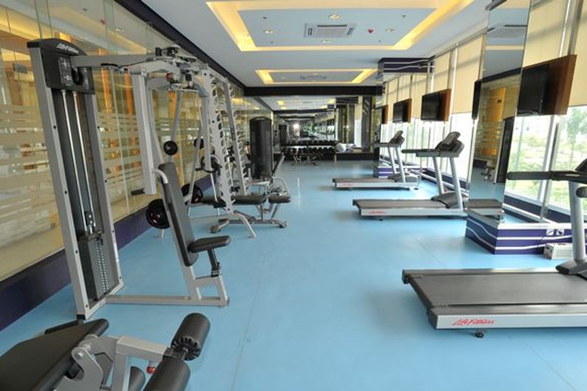 1 Bedroom Condo for Sale in The Trion Towers III, BGC, Taguig – photo 4