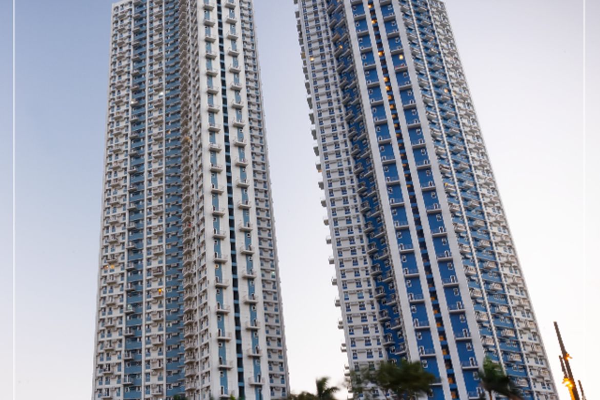 1 Bedroom Condo for Sale in The Trion Towers III, BGC, Taguig – photo 11