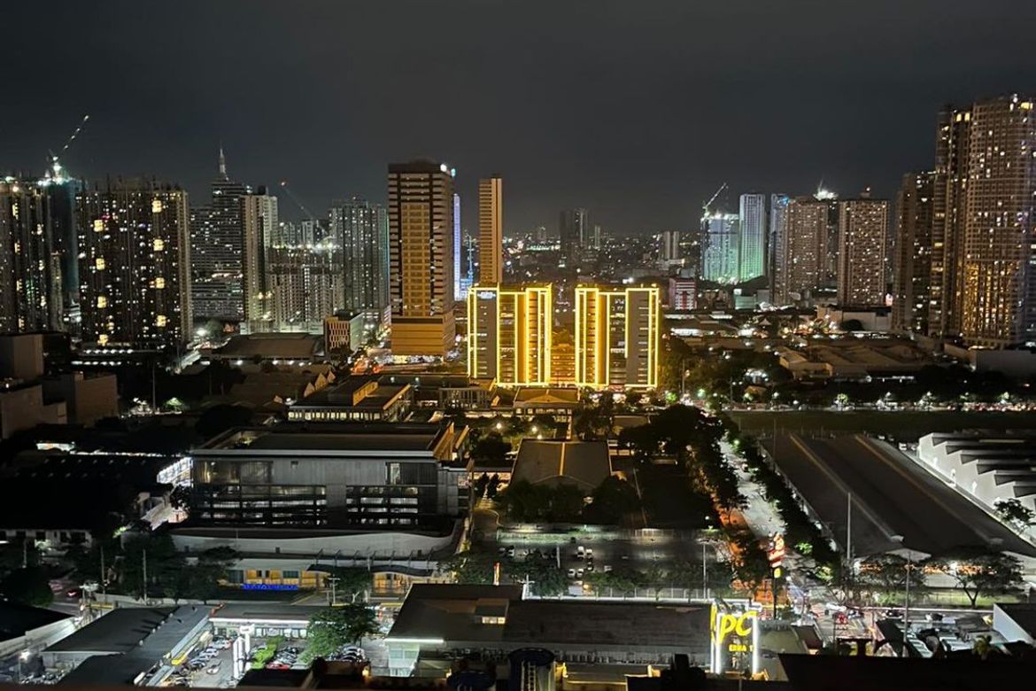 1 Bedroom Condo for Sale in The Vantage at Kapitolyo, Kapitolyo, Pasig, Metro Manila