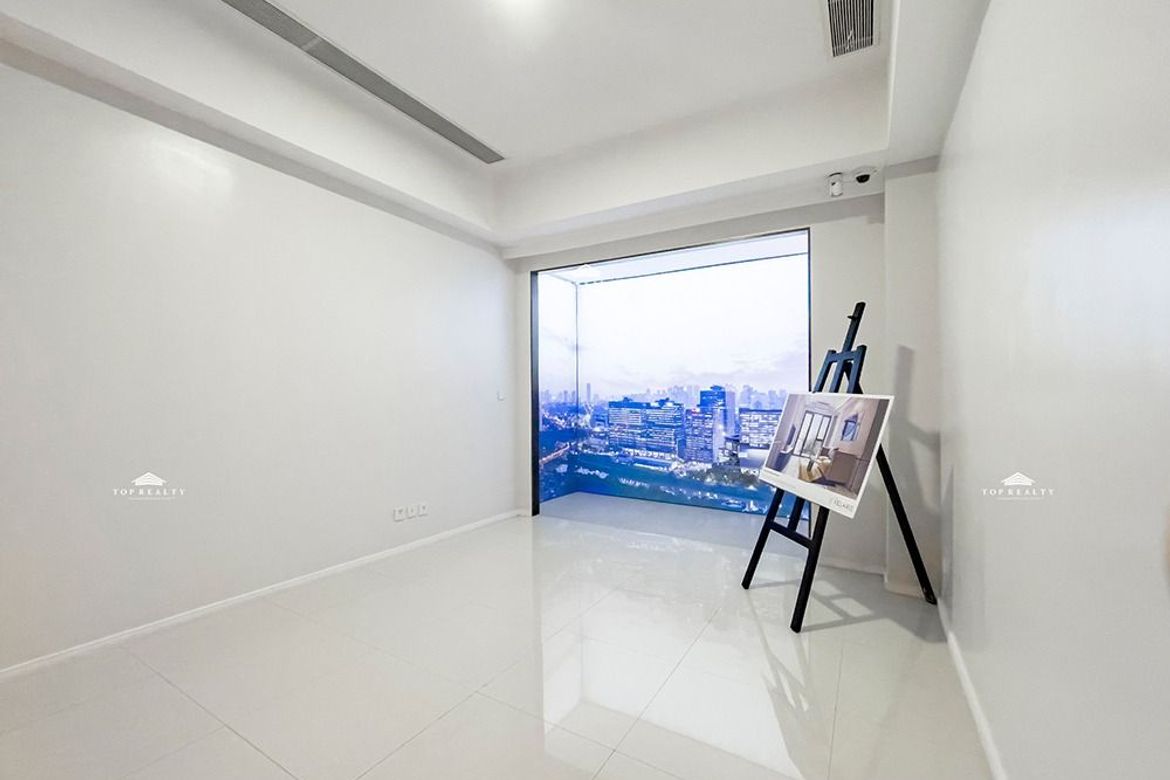 1 Bedroom Condo for Sale in The Velaris Residences, Manggahan, Pasig, Metro Manila – photo 4