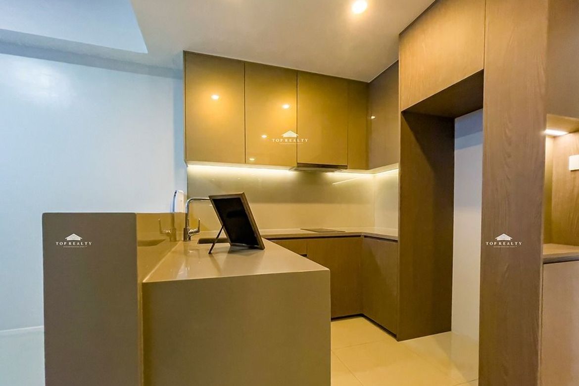 1 Bedroom Condo for Sale in The Velaris Residences, Manggahan, Pasig, Metro Manila – photo 5