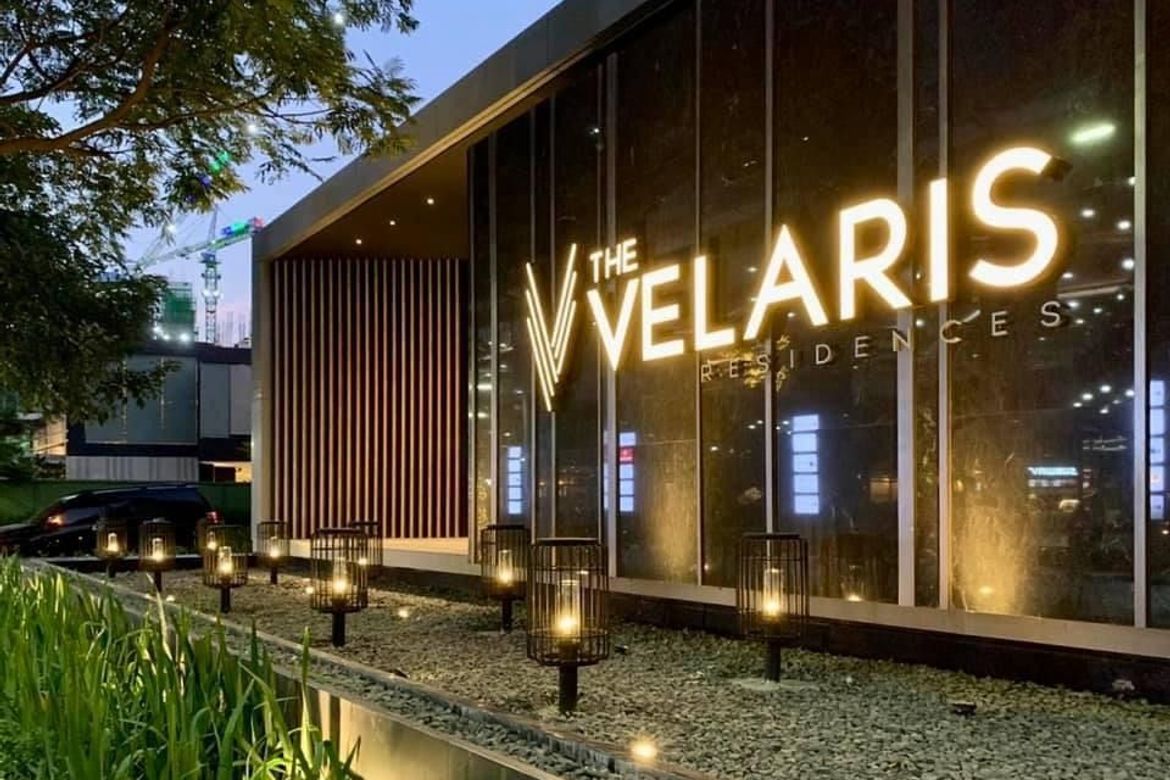 1 Bedroom Condo for Sale in The Velaris Residences, Manggahan, Pasig, Metro Manila – photo 8