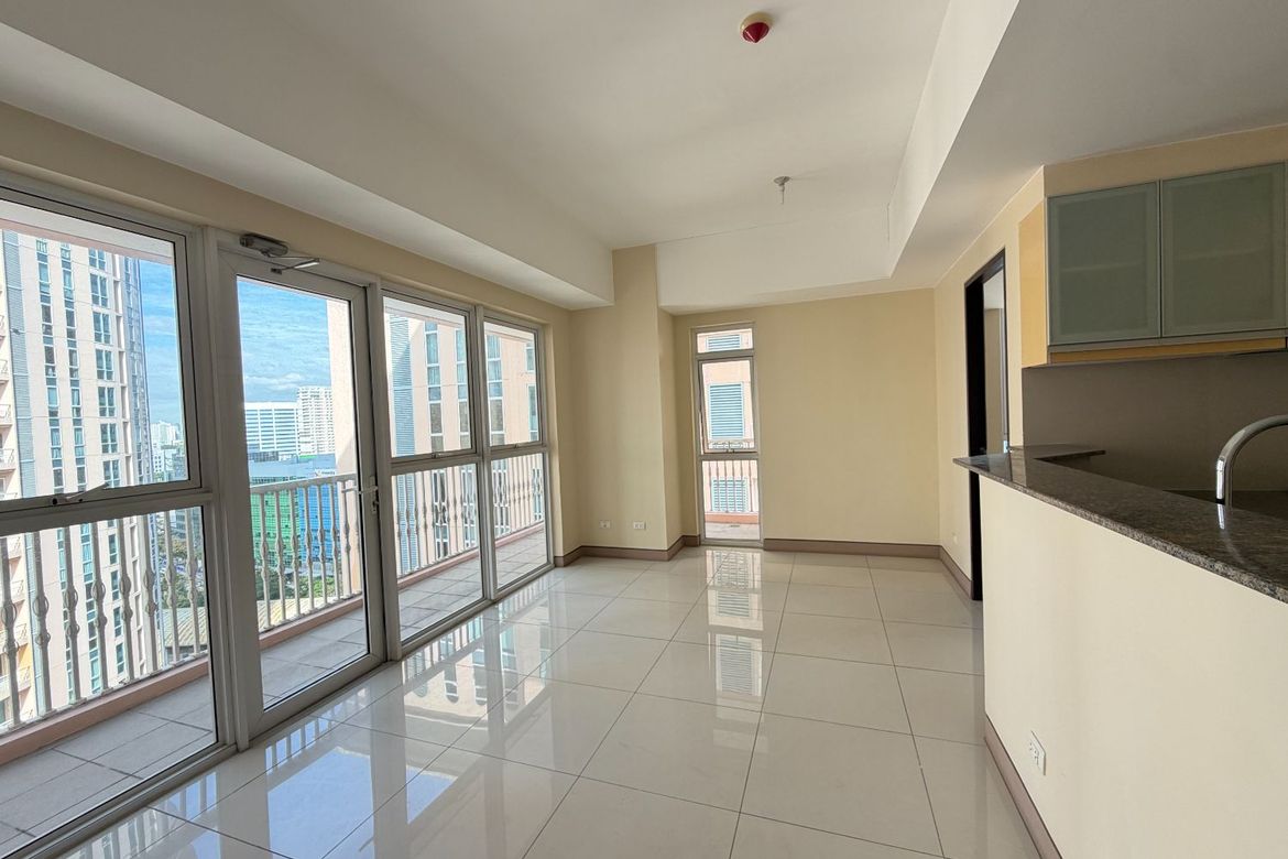 1 Bedroom Condo for Sale in The Venice Luxury Residences, McKinley Hill, Taguig, Metro Manila – photo 2