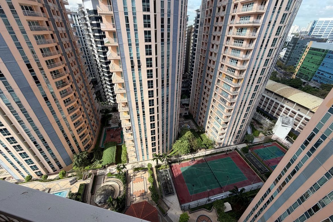 1 Bedroom Condo for Sale in The Venice Luxury Residences, McKinley Hill, Taguig, Metro Manila – photo 4