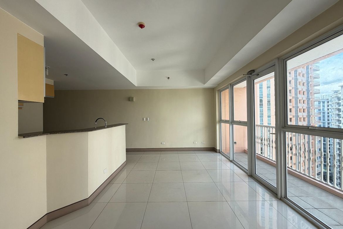 1 Bedroom Condo for Sale in The Venice Luxury Residences, McKinley Hill, Taguig, Metro Manila – photo 5