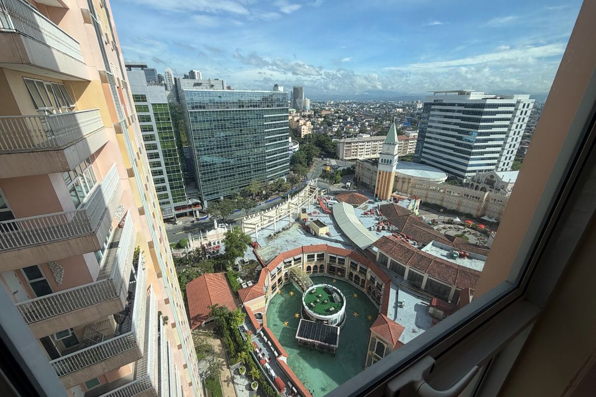 1 Bedroom Condo for Sale in The Venice Luxury Residences, McKinley Hill, Taguig, Metro Manila – photo 8