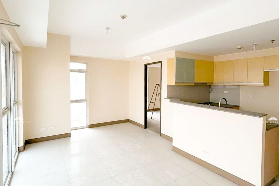 1 Bedroom Condo for Sale in The Venice Luxury Residences, McKinley Hill, Taguig, Metro Manila – photo 2