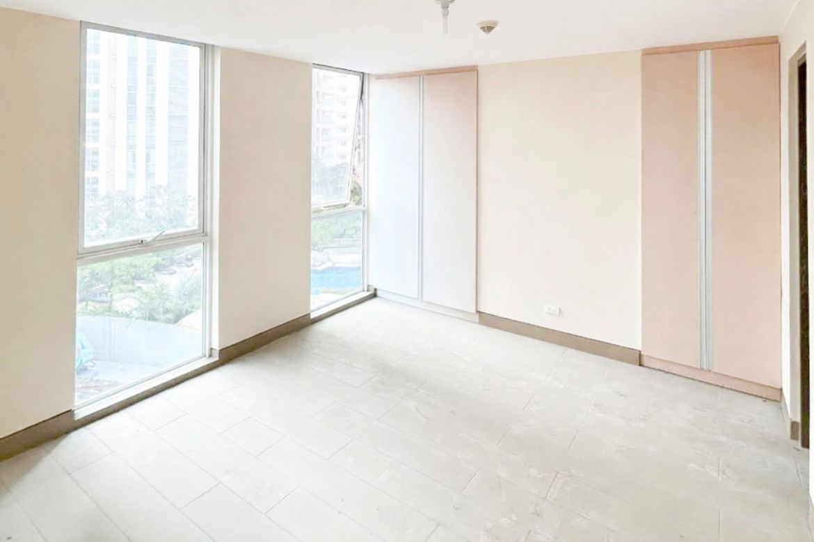 1 Bedroom Condo for Sale in The Venice Luxury Residences, McKinley Hill, Taguig, Metro Manila – photo 3