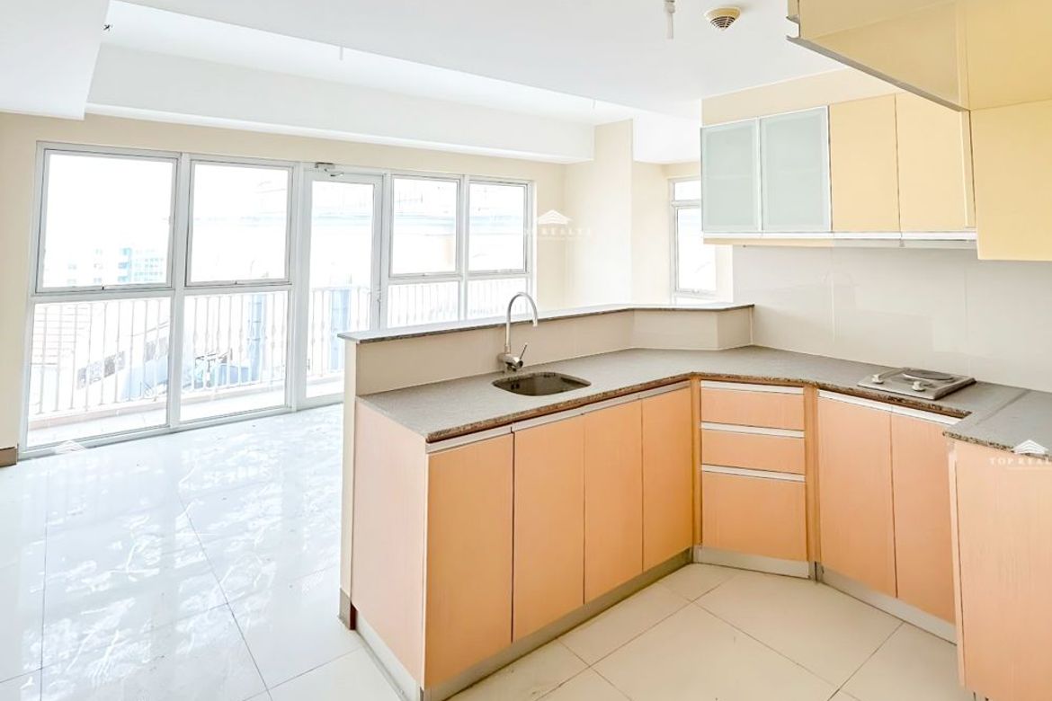1 Bedroom Condo for Sale in The Venice Luxury Residences, McKinley Hill, Taguig, Metro Manila – photo 8