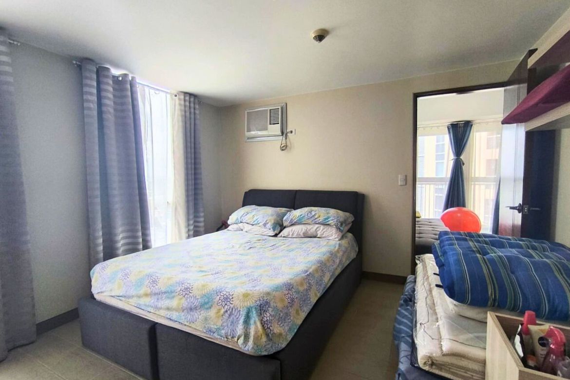 1 Bedroom Condo for Sale in The Venice Luxury Residences, McKinley Hill, Taguig, Metro Manila – photo 3