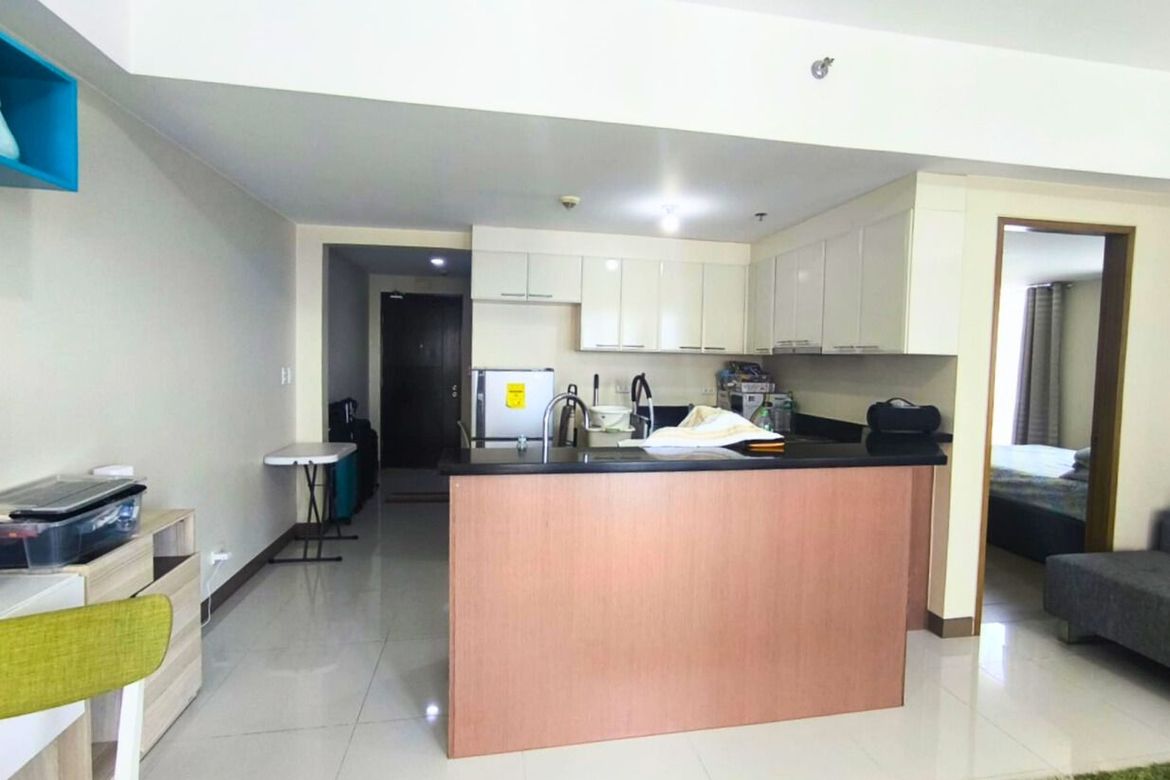 1 Bedroom Condo for Sale in The Venice Luxury Residences, McKinley Hill, Taguig, Metro Manila – photo 5
