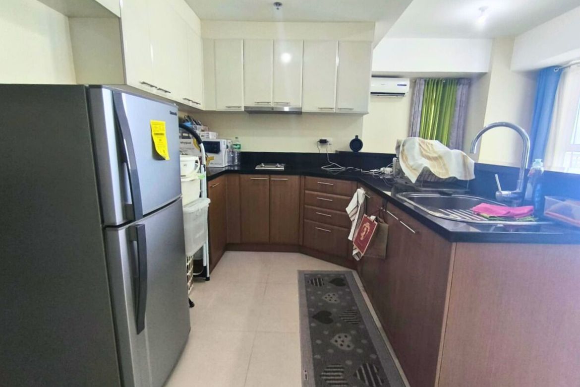 1 Bedroom Condo for Sale in The Venice Luxury Residences, McKinley Hill, Taguig, Metro Manila – photo 6