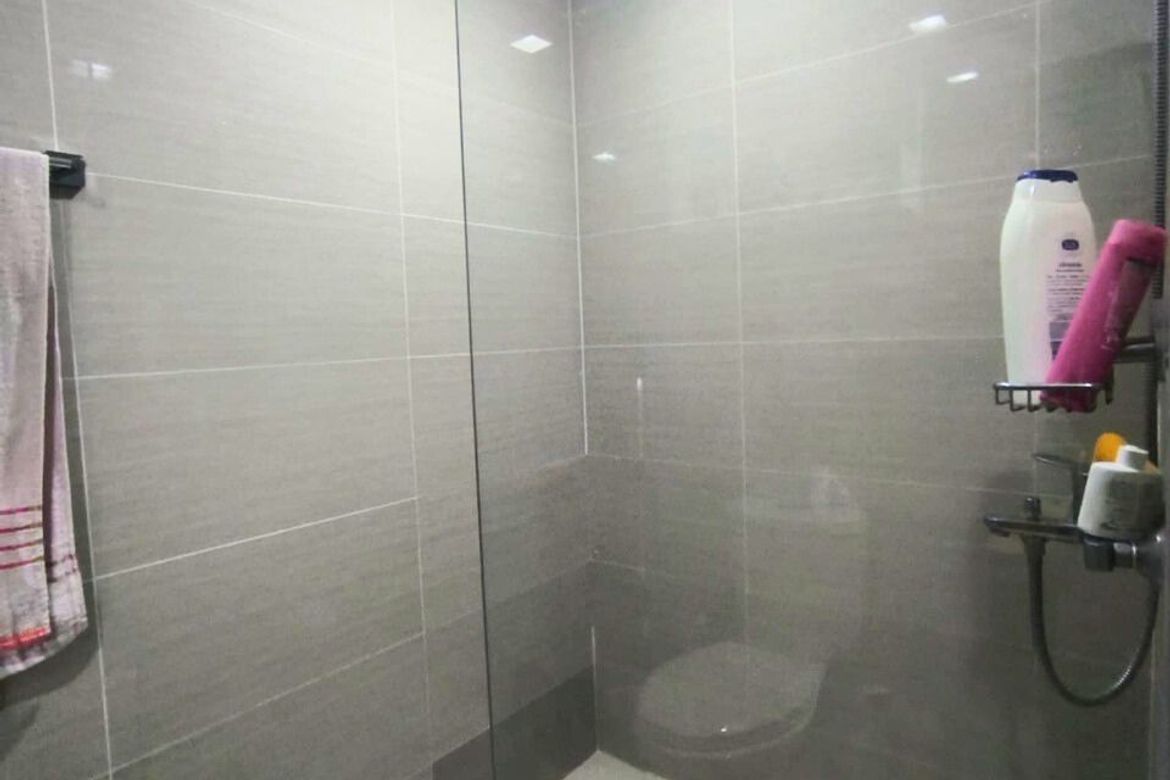 1 Bedroom Condo for Sale in The Venice Luxury Residences, McKinley Hill, Taguig, Metro Manila – photo 7
