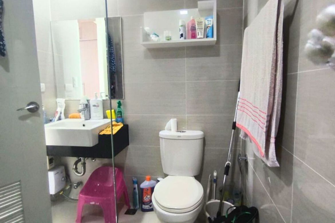 1 Bedroom Condo for Sale in The Venice Luxury Residences, McKinley Hill, Taguig, Metro Manila – photo 8